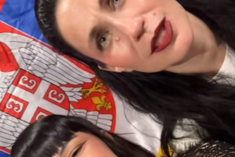 Teya Dora Ramonda Evrovizija 2024 nastup Ana Đurić Konstrakta