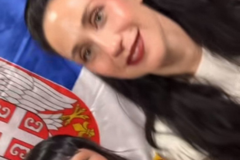 Teya Dora Ramonda Evrovizija 2024 nastup Ana Đurić Konstrakta