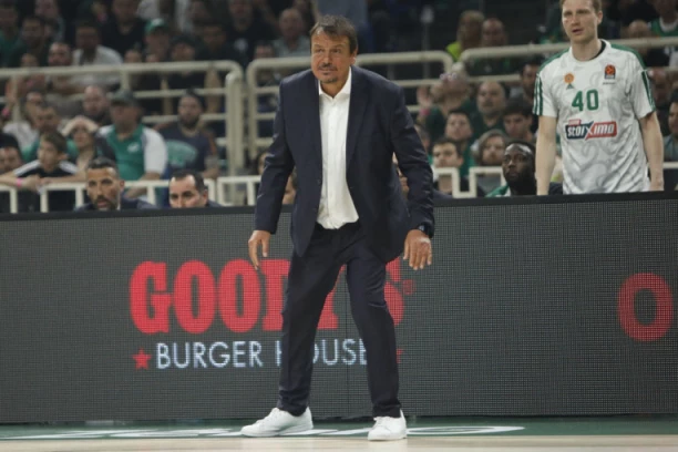 ATAMAN SIJA OD SREĆE NAKON PLASMANA NA F4: ''Uvek sam verovao u svoj tim!''' (VIDEO)