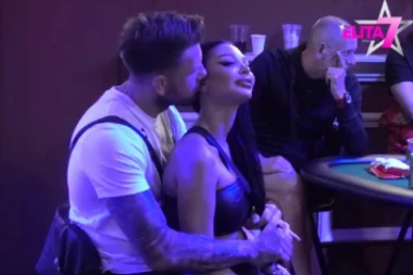 STANISLAV DOBIO ŠUT-KARTU, MAJA NE MOŽE BEZ INTIMNIH ODNOSA: Saopštila mu konačnu odluku, pa dobila NEOČEKIVAN ODGOVOR!