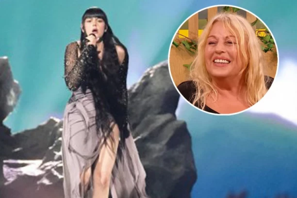 PRVO OGLAŠAVANJE TEYA DORINE MAJKE: Otkrila najveći STRAH svoje ćerke nakon prolaska u FINALE!