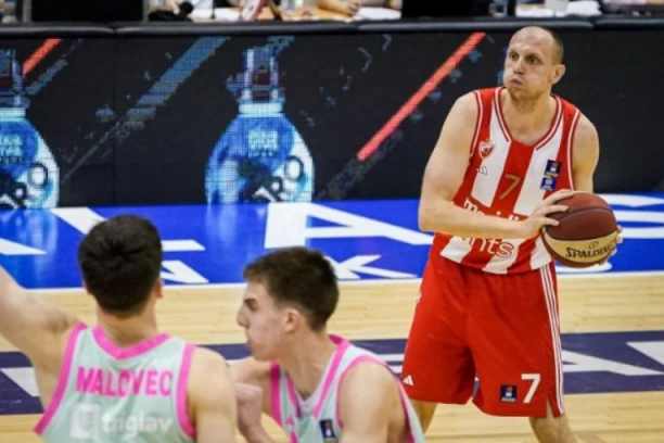 DAVIDOVAC POD PRITISKOM: Današnji rezultat kroji sudbinu crveno-belih - Meč u prvom kolu nije prava slika!