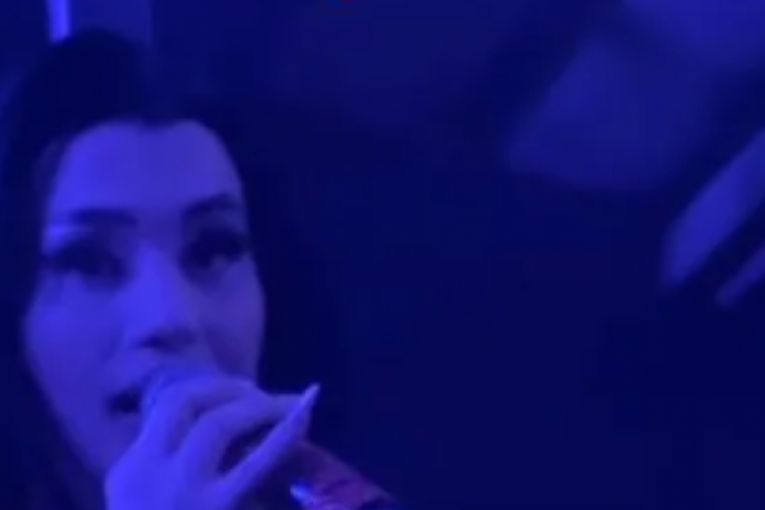 MC STojan sa Zoranom