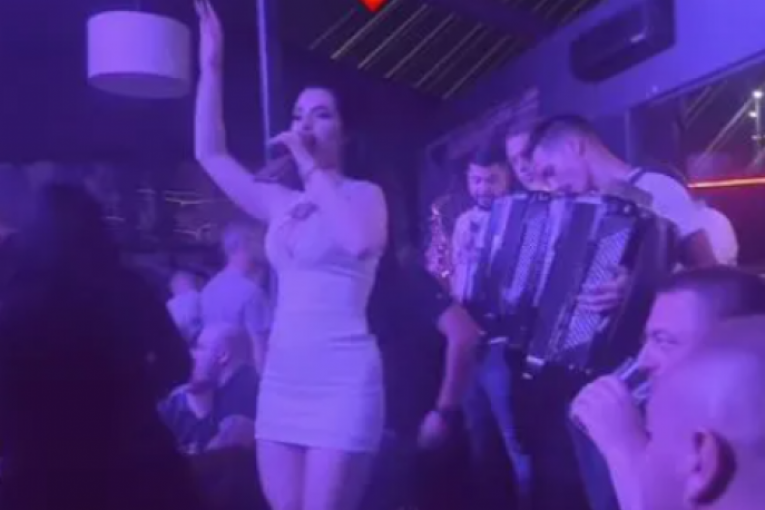 MC STojan sa Zoranom