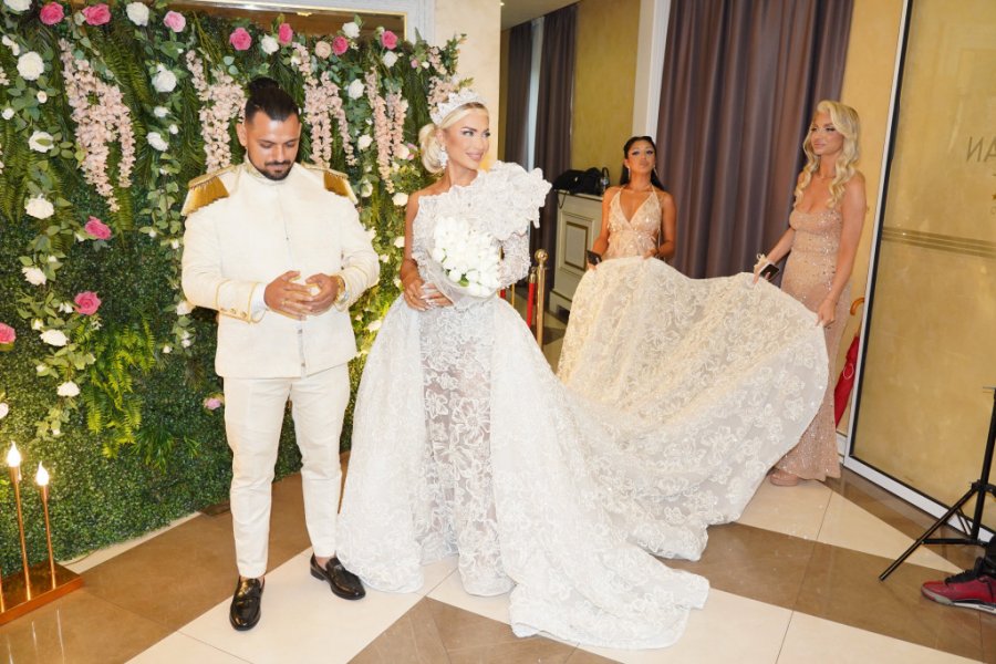 OGLASILA SE MILICA KEMEZ NAKON BORINIH OPTUŽBI! Njene reči udaraju najjače!