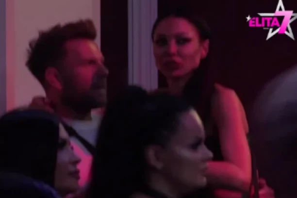 MAJA BI DA ZAUVEK PREKINU ODNOS! Stanislavu otkrila šta je sanjala, on se šokirao posle ovih reči!