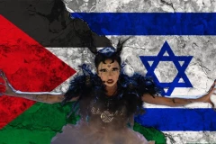 DOKAZ DA JE EVROVIZIJA POLITIČKO TAKMIČENJE: Novi skandal zbog Izraela i Palestine, uveli HITNU ZABRANU, jedan pevač napravio HAOS!