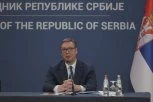 "NE ISKRADAM SE DA VOZIM, VEĆ DA VIDIM KAKO IDU RADOVI" Predsednik Vučić u dosad neviđenom izdanju (VIDEO)