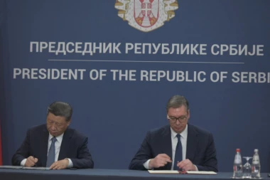 NAŠ ĆE OTPOR BITI NEUPOREDIVO SNAŽNIJI! Vučić: Hvala Siju po pitanju KiM i teritorijalnog integriteta Srbije