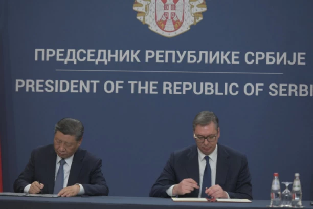 NAŠ ĆE OTPOR BITI NEUPOREDIVO SNAŽNIJI! Vučić: Hvala Siju po pitanju KiM i teritorijalnog integriteta Srbije