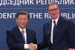 SA KINOM RAZGOVARAMO OKO LETEĆEG TAKSIJA! Vučić nakon dogovora sa Sijem: Kina će nam pomoći oko EKSPA!