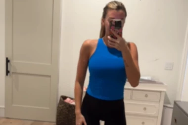 KADA SE OVA MRŠAVICA OKRENULA, IMALO JE ŠTA I DA SE VIDI: Kako je uspela da nasamari 20 MILIONA ljudi? (VIDEO)