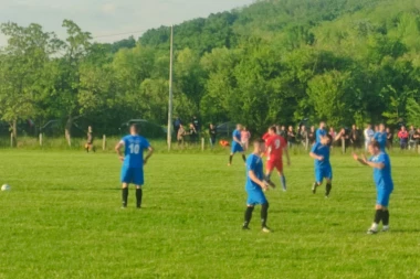 JEDINSTVO JE DVA PUTA VODILO PROTIV PARTIZANA: Međutim, lider je uspeo da "upali motore" u drugom poluvremenu i da stigne do trijumfa!