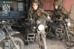 RUSI PRIMENILI NOVU TAKTIKU RATOVANJA NA FRONTU: Ukrajinci imaju PAKLEN odgovor za "Mad Max" Putinove jurišnike!