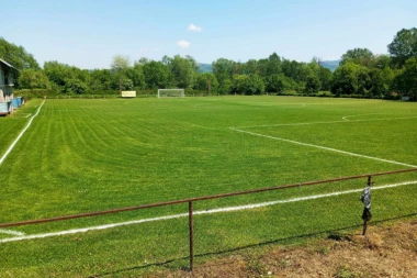 DOMAĆIN NEPREPOZNATLJIV: Tim iz Kosjerića je na pravi način iskoristio sve propuste rivala!