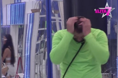 JANJUŠ SAZNAO ISTINU O ANELI! Uživo u programu se desio totalni PREOKRET!