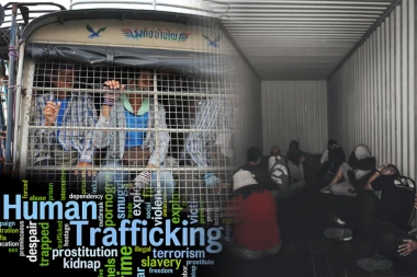 MOSKVA UHVAĆENA NA DELU: Indija uhapsila četvoricu ljudi zbog trgovine ljudima u korist Rusije