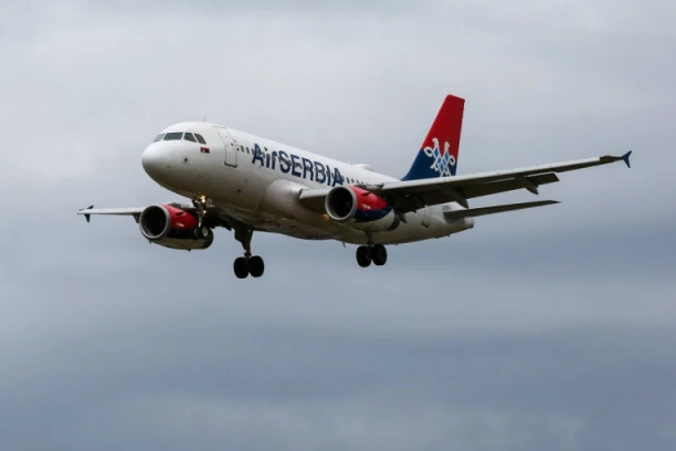 OD 11. JANUAR DIREKTAN LET ZA ŠANGAJ! Karte već u prodaji!