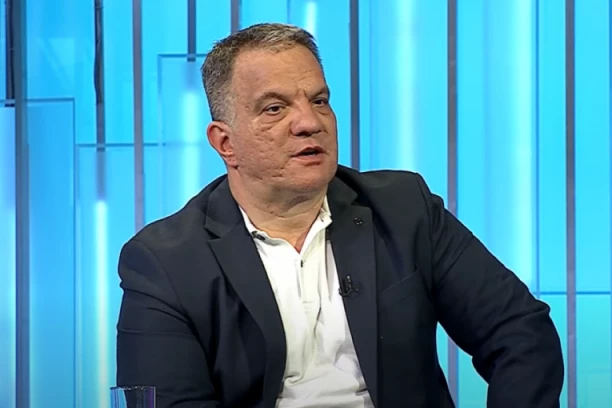 DEJAN VUK STANKOVIĆ PODNEO KRIVIČNU PRIJAVU!