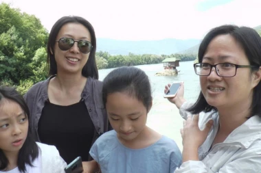 PRELAZE HILJADE KILOMETARA DA BI GA POSETILI! Ovo je OMILJENO MESTO u Srbiji koje KINEZI OBOŽAVAJU!