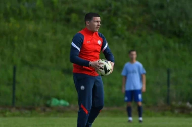 IZNENADNA OSTAVKA POSLE ODLIČNIH REZULTATA: Ovog proleća su po osvojenim bodovima odmah ispod lidera, ali je trener doneo neočekivanu odluku!