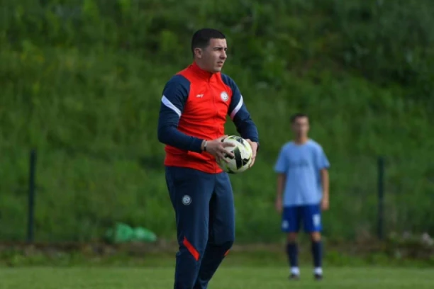 IZNENADNA OSTAVKA POSLE ODLIČNIH REZULTATA: Ovog proleća su po osvojenim bodovima odmah ispod lidera, ali je trener doneo neočekivanu odluku!