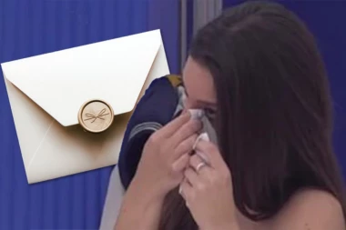 LOŠE VESTI ZA MIONU JOVANOVIĆ: Milan Milošević joj preneo ŠOK informaciju od porodice, ona briznula u plač, pa jaukala na sav glas!