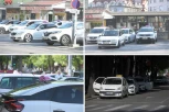 STUPILA ODLUKA O TAKSI PREVOZU U BEOGRADU! Republika otkriva - EVO da li se taksisti pridržavaju novih propisa! (FOTO)
