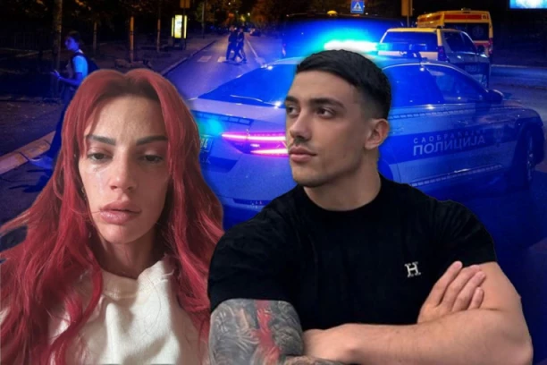 JEZIVI DETALJI FIZIČKOG OBRAČUNA TARE I DANILA SE KRIJU KAO ZMIJA NOGE: Advokat drži Raičevića pod kontrolom, evo šta će se dogoditi sa DETETOM!