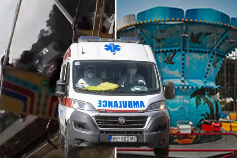 "PRIZOR JE BIO JEZIV!" Oglasila se doktorka iz Kuršumlije: Devojčica je bila bez svesti sa lošim vitalnim parametrima!