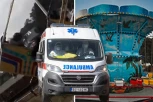 "PRIZOR JE BIO JEZIV!" Oglasila se doktorka iz Kuršumlije: Devojčica je bila bez svesti sa lošim vitalnim parametrima!