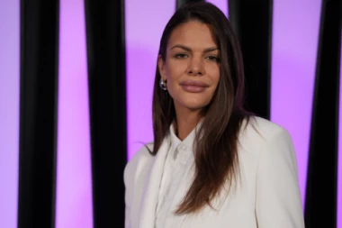 NJEGA BIH KUĆI VODILA: Rialda otkrila ko joj se sviđa sa javne scene