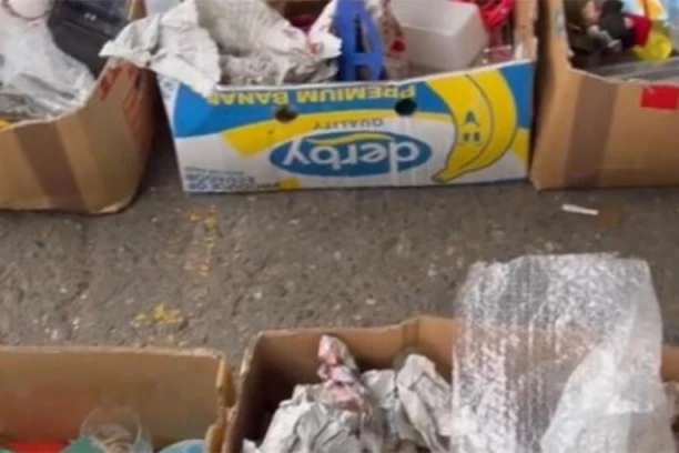 ŠOKANTNO! Ova mašina VREDI MILIONE, a Srbin je prodao ZA SIĆU u staro gvožđe!