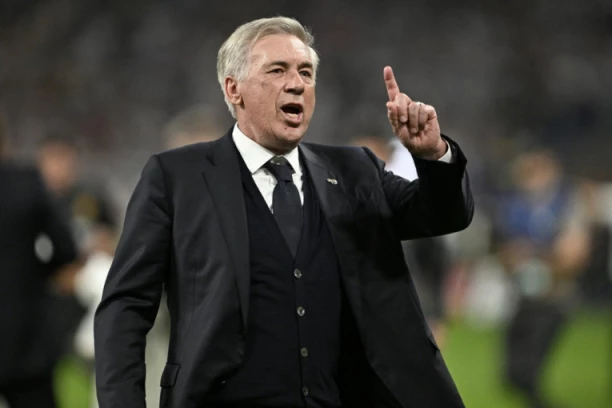 PODRHTAVA SERIJA A: Karlo Anćeloti se vraća na mesto uspeha!?