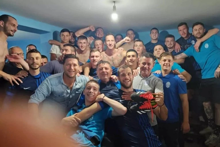 DERBI SEZONE U DIVOŠU: Gosti su uspeli da prekinu neverovatnu seriju bez poraza ekipi Hajduka!
