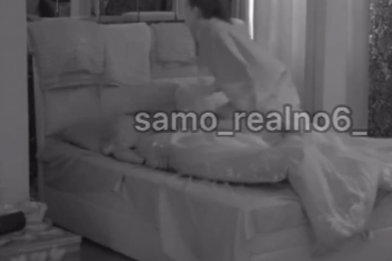 ANGELO BEAT ANITA WITH SONGS UNDER THE COVERS: Monstrous details of the ABUSE over her, she couldn't resist him!
