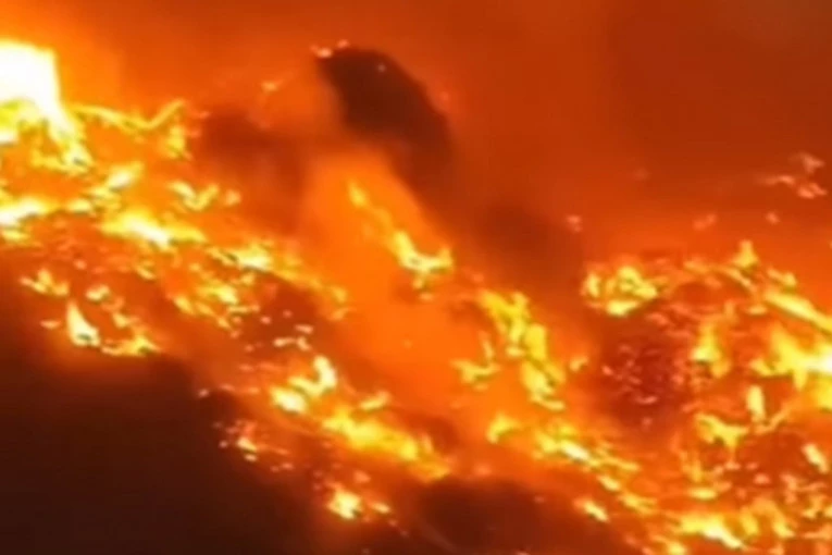 SNAJA SPALILA ŽIVU NEPOKRETNU SVEKRVU NA SPAVANJU! Otkriven ZASTRAŠUJUĆI motiv monstruoznog ubistva!