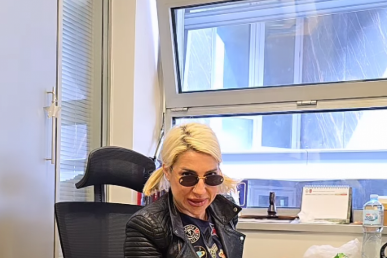 Jovana Jeremić Instagram