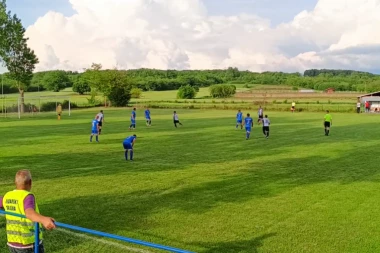 LIDER JE STIGAO DO TRIJUMFA I PORED NEŠTO SLABIJE PARTIJE: Sastav Vinorače je partijom protiv lidera pokazao da ne zaslužuje trenutni plasman!