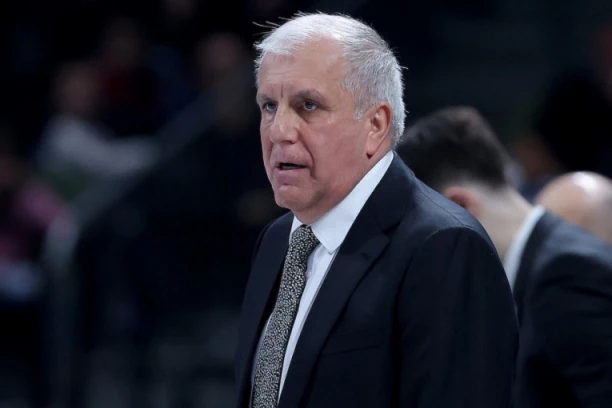 ŽOC IZVISIO SA POJAČANJE: Partizanu se ponovio "slučaj Mirotić"