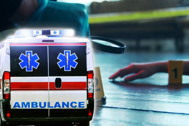 NESTALA DEVOJČICA MARIJA (8) PRONAĐENA MRTVA! Više od 100 policajaca je tražilo, preokret u istrazi šokirao je sve