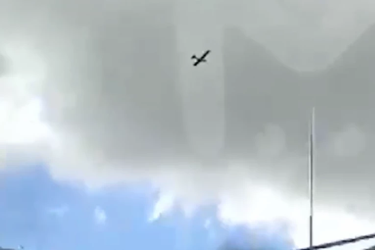 KAKAV UDARAC ZA RUSE! Ukrajinci pogodili cilj na 1.500 kilometara od granice, Moskva može ostati uskoro bez energenata (VIDEO)