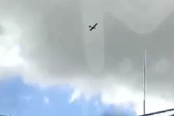 KAKAV UDARAC ZA RUSE! Ukrajinci pogodili cilj na 1.500 kilometara od granice, Moskva može ostati uskoro bez energenata (VIDEO)