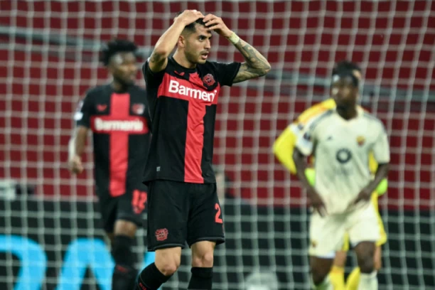 BAJER NE ZNA DA IZGUBI UTAKMICU! LEVERKUZEN POSLE DRAME IDE U FINALE LIGE EVROPE! Atalanta će ga tamo čekati!