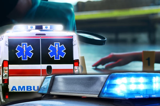 PILI SU RAKIJU, LJUBIO JOJ RUKE, A ONDA JE OTIŠAO PO PUŠKU! Dragan ubio suprugu na veliki praznik, pa sebe izbo u garaži! Nakon zločina izgovorio JEZIVU REČENICU!