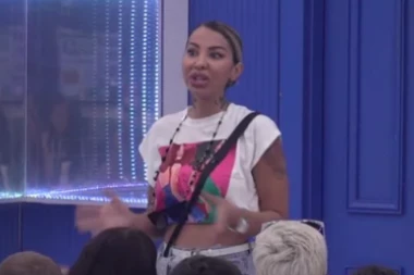 STRAVIČNO PRIZNANJE! Aneli i Janjuš PUKLI KO ZVEČKA, otkrivena ISTINA o VERIDBI, od svadbe NIŠTA!