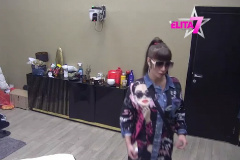 Miljana Kulić Elita 7