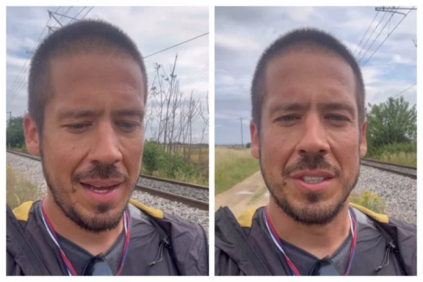 NIKOLA ROKVIĆ PAO U ŠUMI PUNOJ VUKOVA: Pevač preplašen za svoj život, hitno se oglasio!