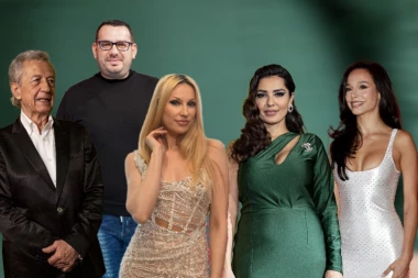 ZBOG KAFANE I POROKA ZAVRŠILI  NA OPERACIONOM STOLU! Ovi pevači su morali pod nož, cigarete i piće su odradili svoje!