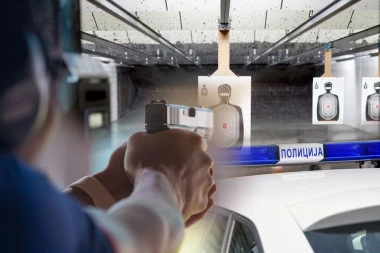 STRELJANA PAKLA! Da li je ovo motiv jezivog samoubistva u Beogradu?